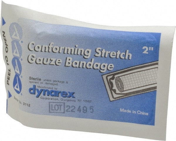 2 in x 4.1 yd First Aid Kit - Medique 60501