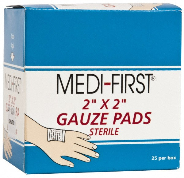 First Aid Kit - Medique 60673