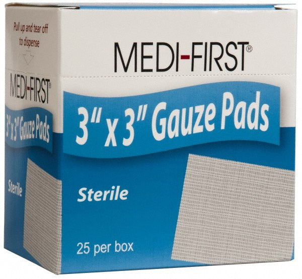 First Aid Kit - Medique 61273