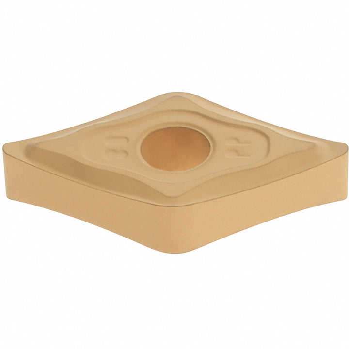 ISO 13399 Solid Carbide Insert, Grade IC9150, TiCN/Al2O3/TiN - Iscar 5507652