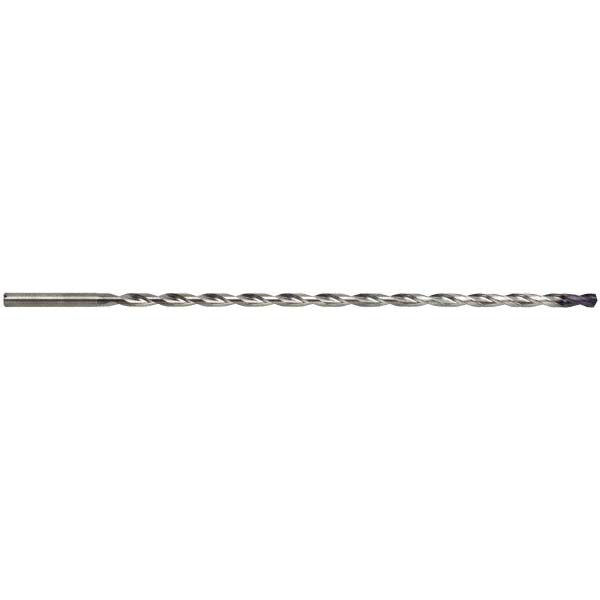 1/8" Solid Carbide Drill Bit, TiAlN, 135° point - Guhring 9065130031700