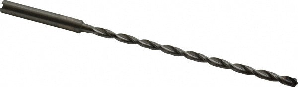 0.1575" Solid Carbide Drill Bit, TiAlN, 135° point - Guhring 9065110040000