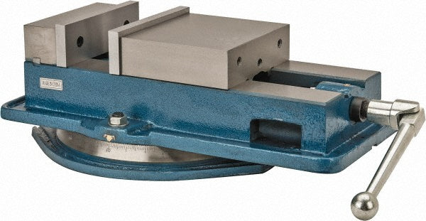 8" Jaw Milling Vise - Value Collection 428-72811