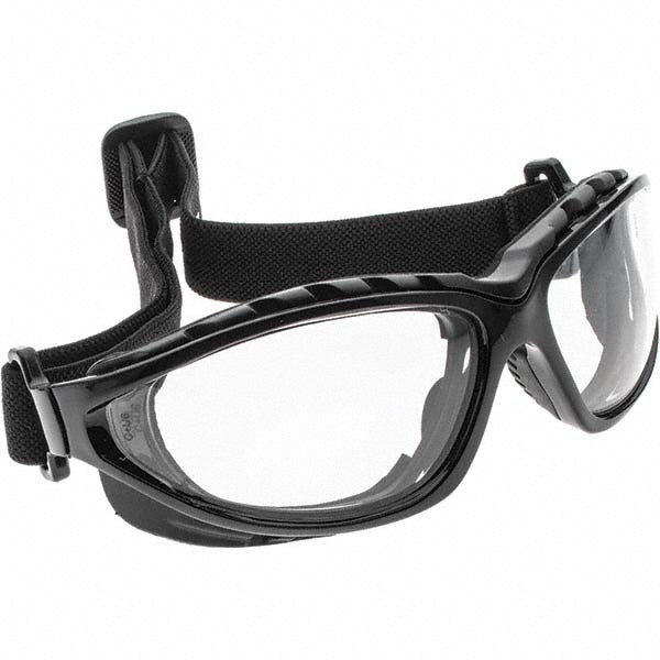 Universal Clear Safety Glasses - MCR Safety RP310PF