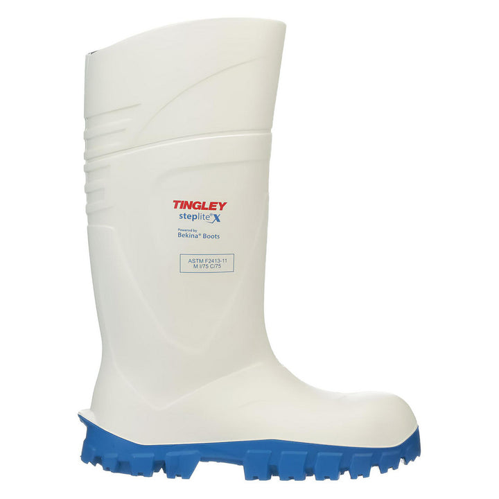 10 Protective Garment - Tingley 77258.10