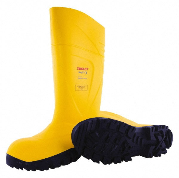 10 Protective Garment - Tingley 77253.10