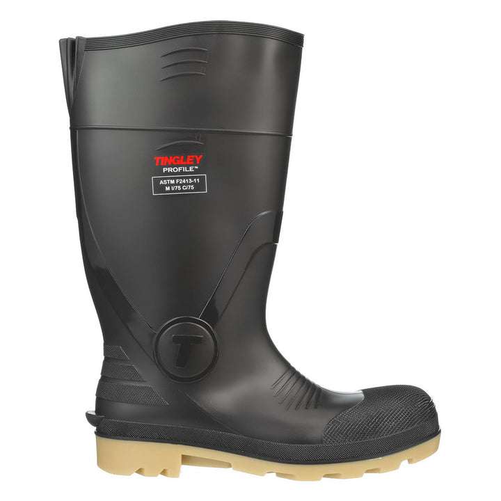8 Protective Garment - Tingley 51254.08