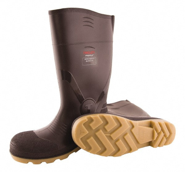 3 Protective Garment - Tingley 51254.03