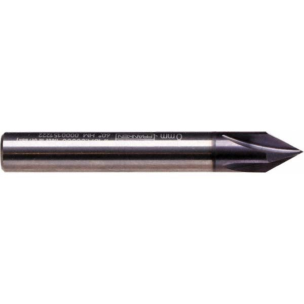 Chamfer Mills & Back Chamfers - Emuge 1715A.060625
