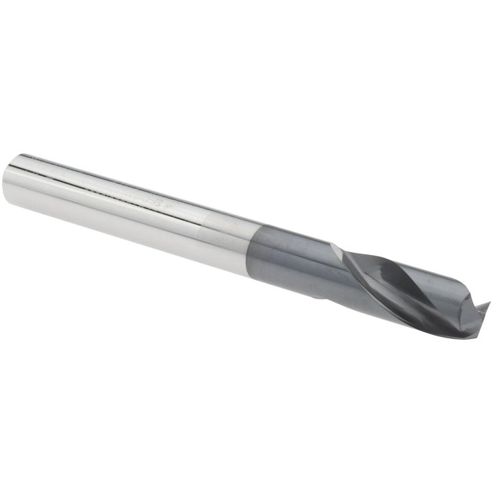 1/4" Spotting Drills & Sets - Emuge EFUT3300.0635