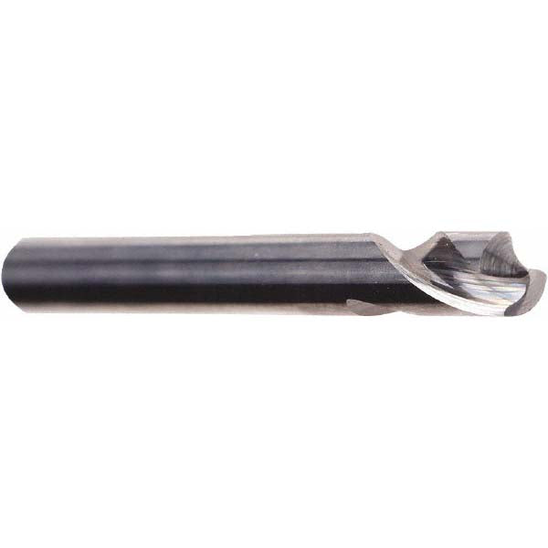 1/2" Spotting Drills & Sets - Emuge EFUT3200.1270