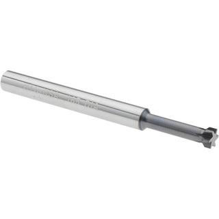 Chamfer Mills & Back Chamfers - Harvey Tool 846430-C3