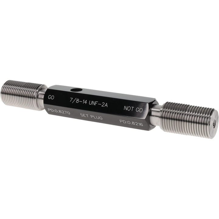 Pin Gage - SPI 23-202-5