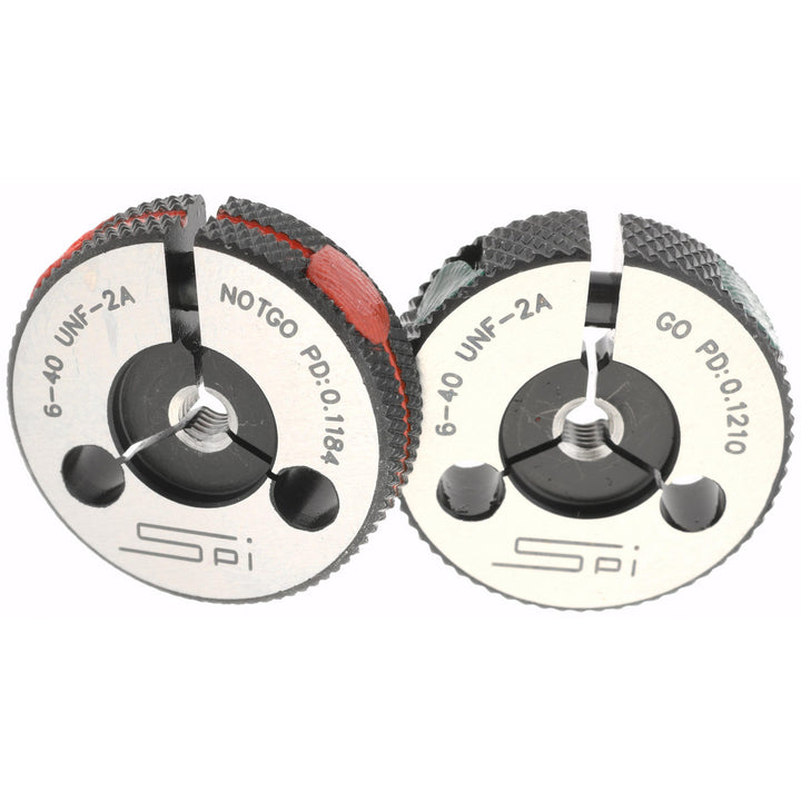 Pin Gage - SPI 23-137-3