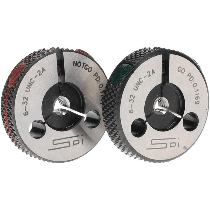 Pin Gage - SPI 23-135-7