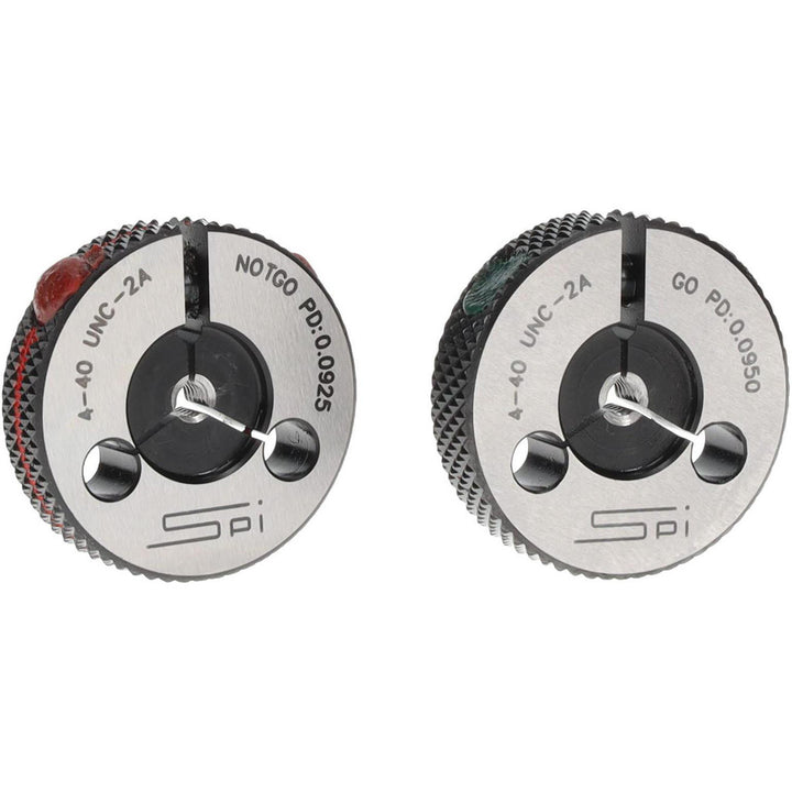 Pin Gage - SPI 23-127-4