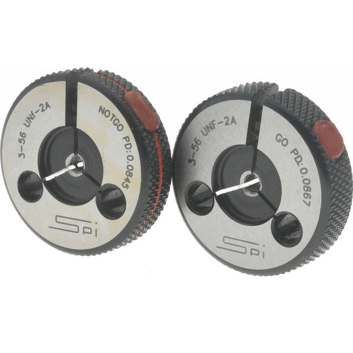 Pin Gage - SPI 23-125-8