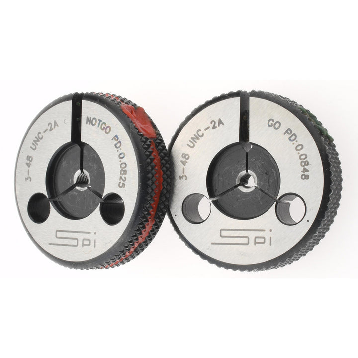 Pin Gage - SPI 23-123-3