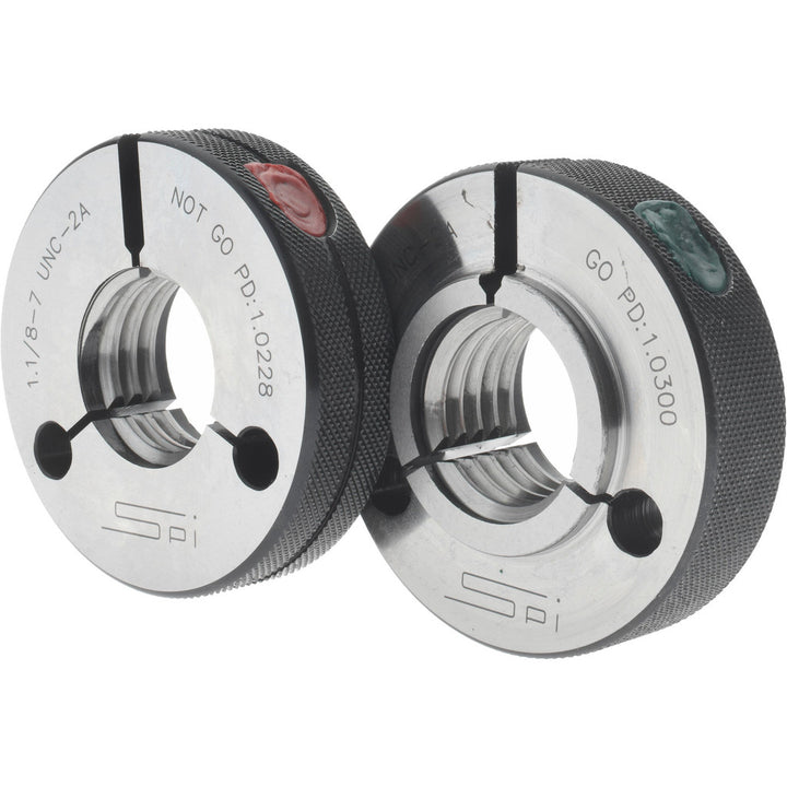 Pin Gage - SPI 23-213-2