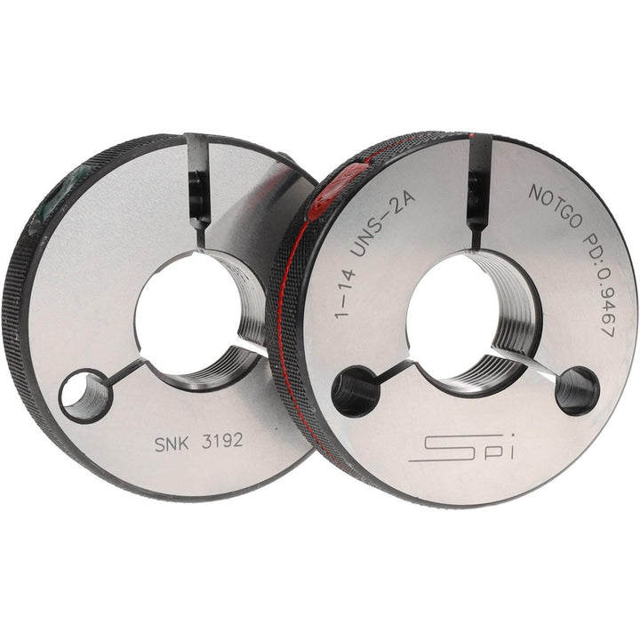 Pin Gage - SPI 23-209-0