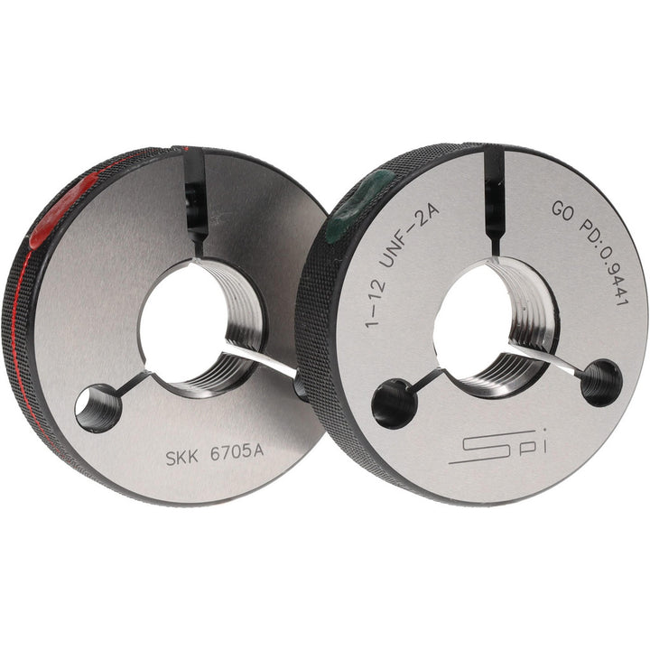 Pin Gage - SPI 23-207-4