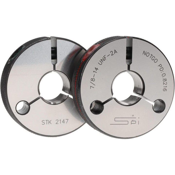 Pin Gage - SPI 23-201-7