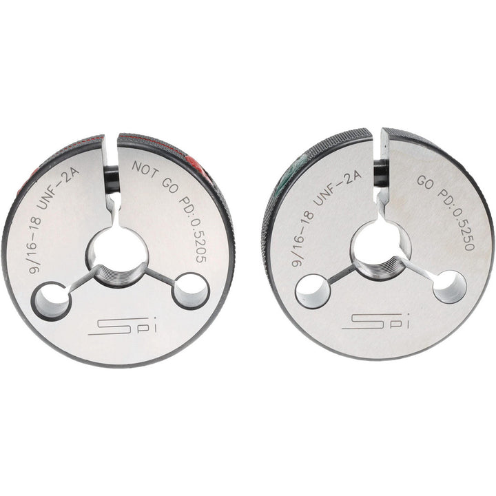 Pin Gage - SPI 23-183-7