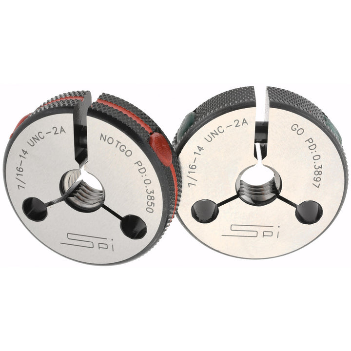 Pin Gage - SPI 23-169-6