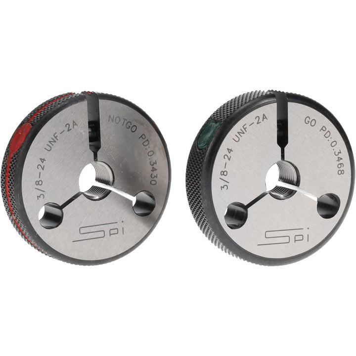 Pin Gage - SPI 23-165-4