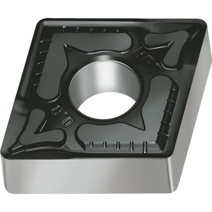 CNMG120408-NFT WSM20S Carbide Insert, Grade WSM20S, TiCN - Walter 7053962