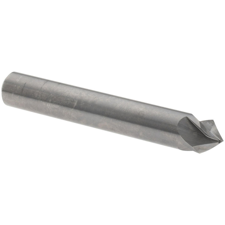 Chamfer Mills & Back Chamfers - Harvey Tool 859724