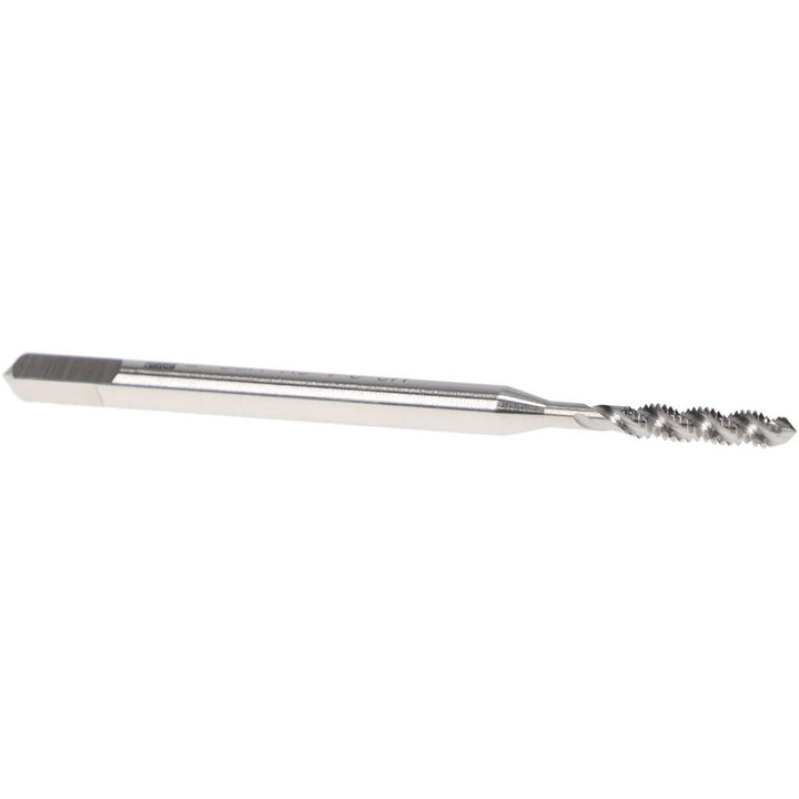 M2 x 0.40 Metric Coarse Cobalt Tap - Iscar 4445588