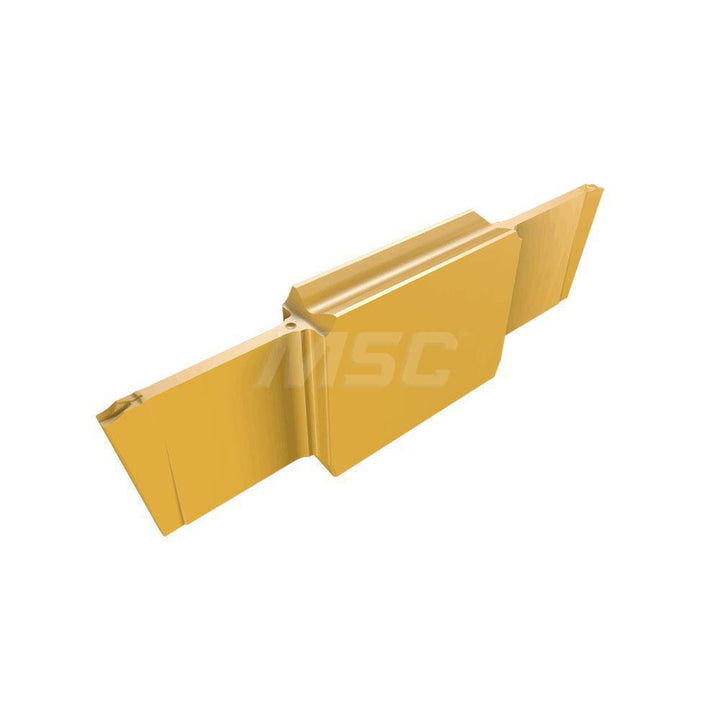 ISO 13399 Carbide Insert, Grade IC1008, TiAlN/TiN - Iscar 3323630
