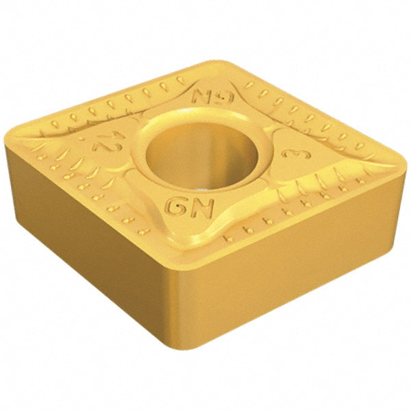 CNMG 543-GN Carbide Insert, Grade IC830, TiAlN - Iscar 3308163