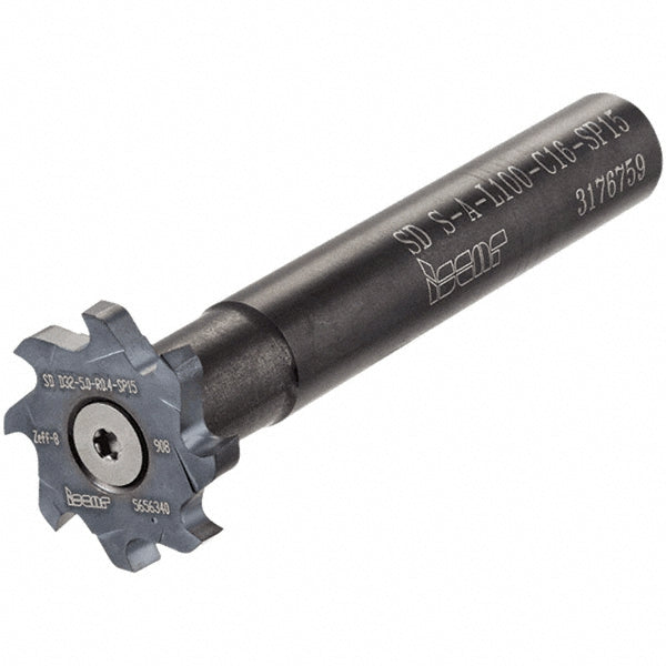 Milling Tip Inserts, Holders & Kits - Iscar 3110810