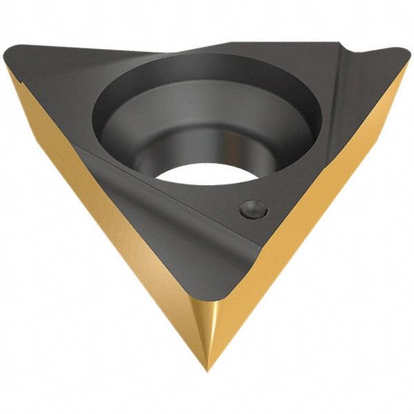 TPGX 221-L Carbide Insert, Grade IC520N, TiCN - Iscar 6172492