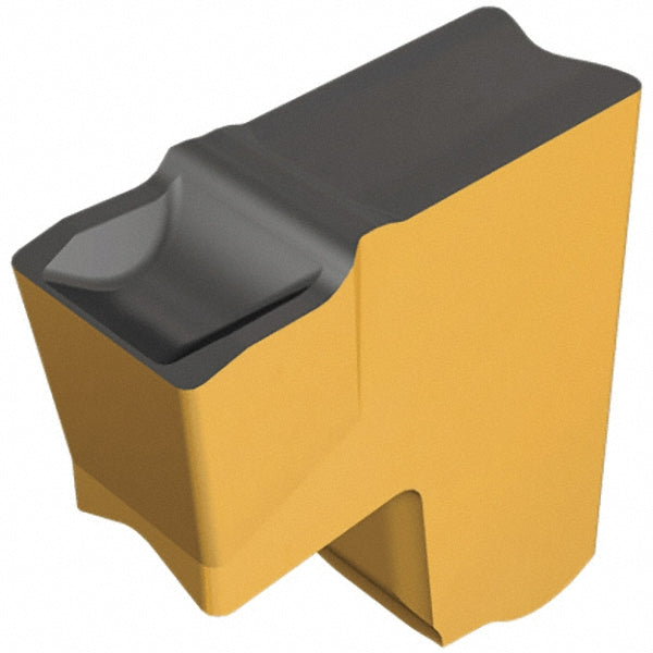 ISO 13399 Solid Carbide Insert, Grade IC830, TiAlN - Iscar 6004960