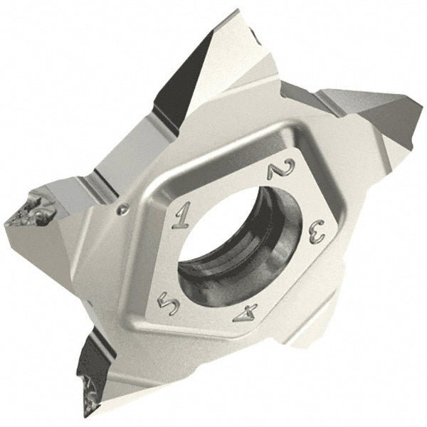 PENTA 24-MT-0.05 Carbide Insert, Grade IC908 - Iscar 6004942