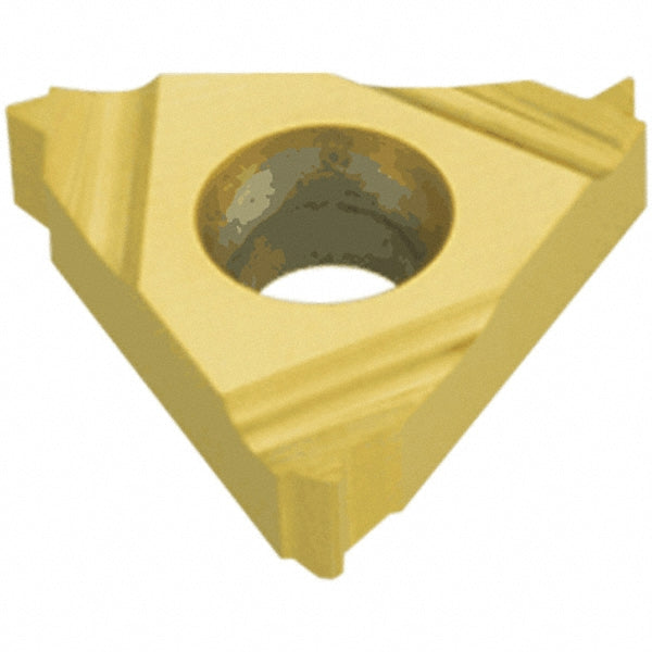 ISO 13399 Solid Carbide Insert, Grade IC908, Coated - Iscar 5902315