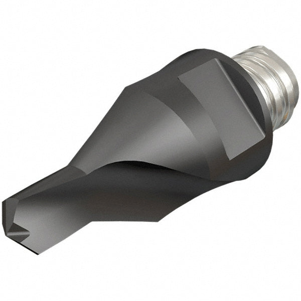 Carbide Insert, Grade IC908, TiAlN - Iscar 5669257