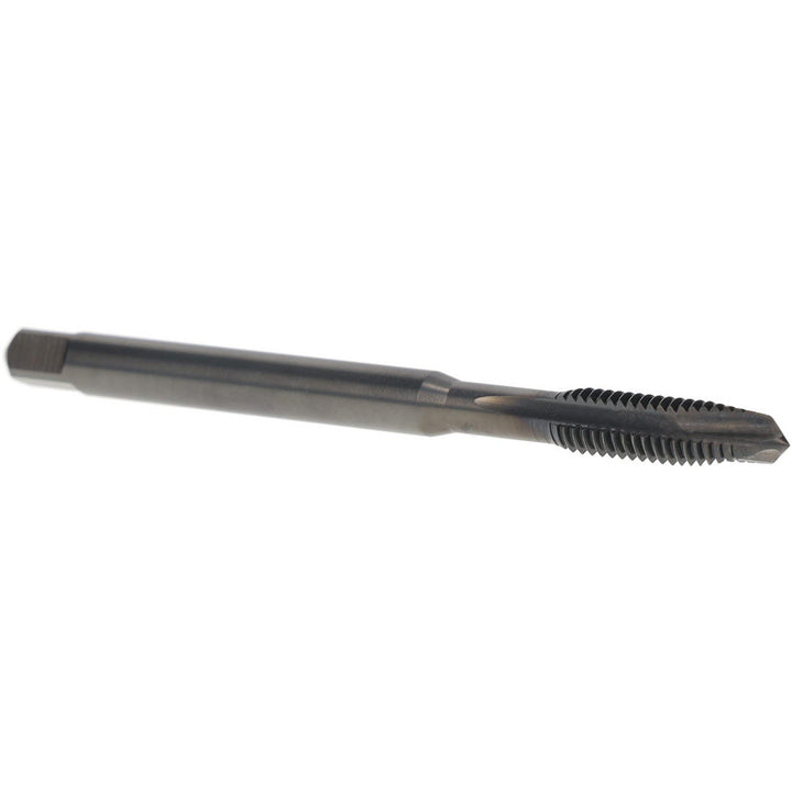 M6 x 1.00 Metric Coarse Cobalt Tap, Oxide - Iscar 4445836