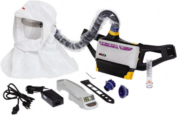 Respirator - 3M 7100150926
