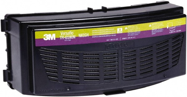 Multi-Gas Respirator - 3M 7100035844