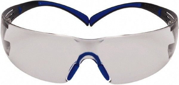 Universal Gray Safety Glasses - 3M 7100156103