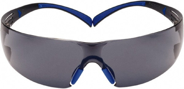 Universal Gray Safety Glasses - 3M 7100156101