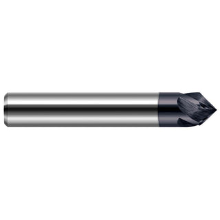 Chamfer Mills & Back Chamfers - Harvey Tool 889716-C3