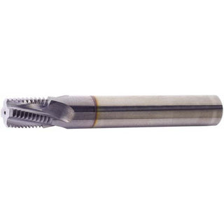 Helical Flute Thread Mills - Vargus 80328
