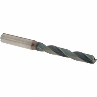 0.3425" Solid Carbide Drill Bit, WD1, 140° point - OSG HP255-3425