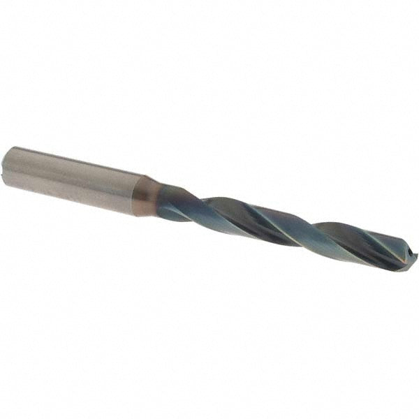 Letter P Solid Carbide Drill Bit, WD1, 140° point - OSG HP255-3228