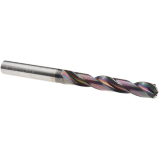 0.3150" Solid Carbide Drill Bit, WD1, 140° point - OSG HP255-3150
